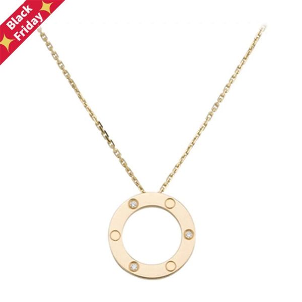 pendant necklaces titanium steel screw love necklace for women girls slide neckalce collars collier femme fashion jewely, Silver
pendant necklaces titanium steel screw love necklace for women girls slide neckalce collars collier femme fashion jewely, Silver