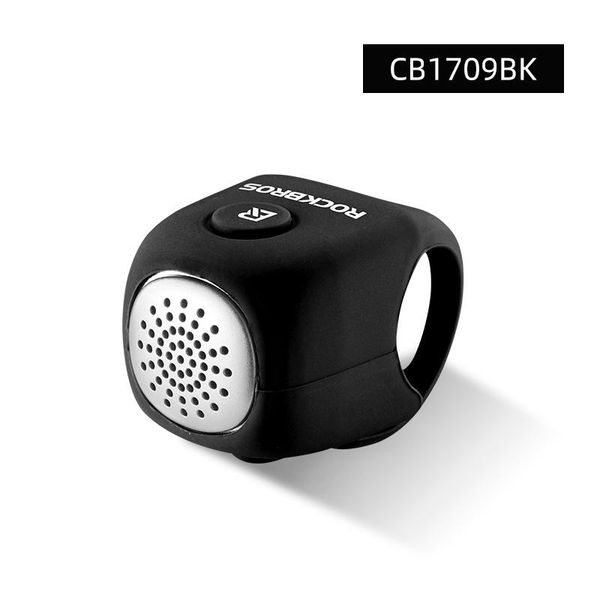 bike horns electric bicycle bell 90 db horn rainproof mountain handlebar silicone shell ring accessories
bike horns electric bicycle bell 90 db horn rainproof mountain handlebar silicone shell ring accessories