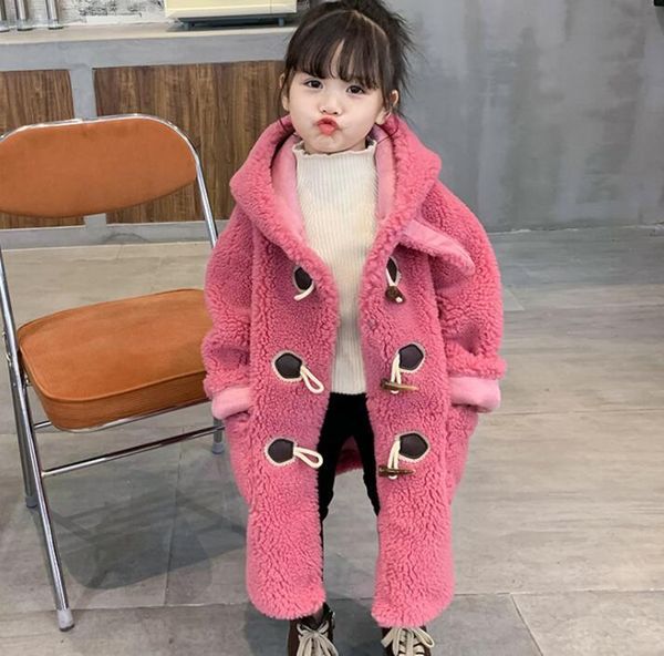 down coat children winter cotton jacket fashion girl clothing kids clothes thick parka fur hooded snowsuit outerwear, Blue;gray
down coat children winter cotton jacket fashion girl clothing kids clothes thick parka fur hooded snowsuit outerwear, Blue;gray