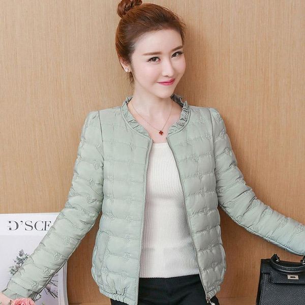 women's trench coats winter wear down cotton jacket coat slim short solid color light small, Tan;black
women's trench coats winter wear down cotton jacket coat slim short solid color light small, Tan;black