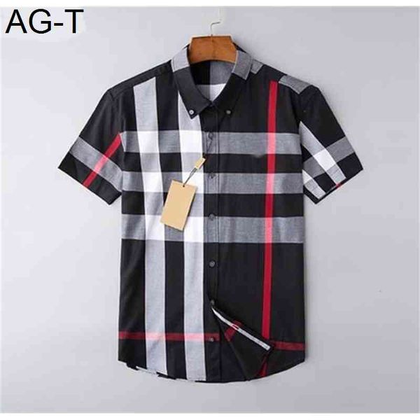 2021 mens cotton shirts black white striped long sleeve dress shirt spring autumn men business #42, White;black
2021 mens cotton shirts black white striped long sleeve dress shirt spring autumn men business #42, White;black