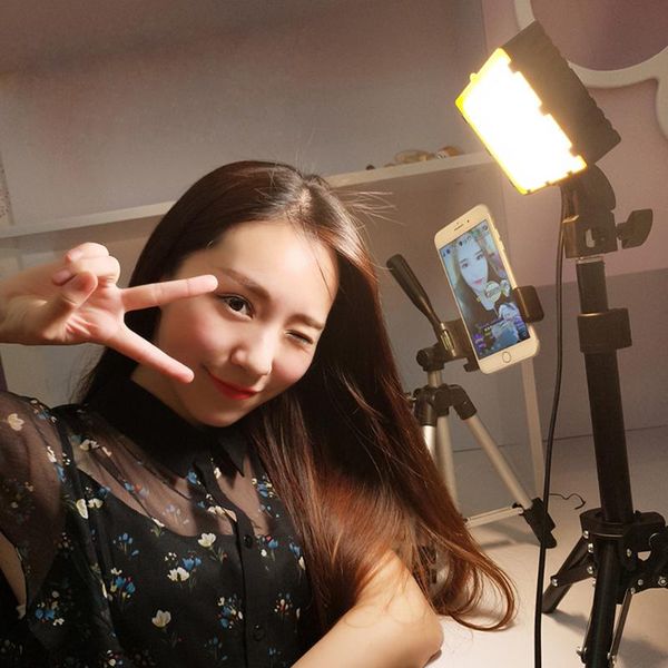 flash heads po studio 120 led panel video light 3200-5600k pography shooting portable hand lamp lighting dimmable selfie lights
flash heads po studio 120 led panel video light 3200-5600k pography shooting portable hand lamp lighting dimmable selfie lights