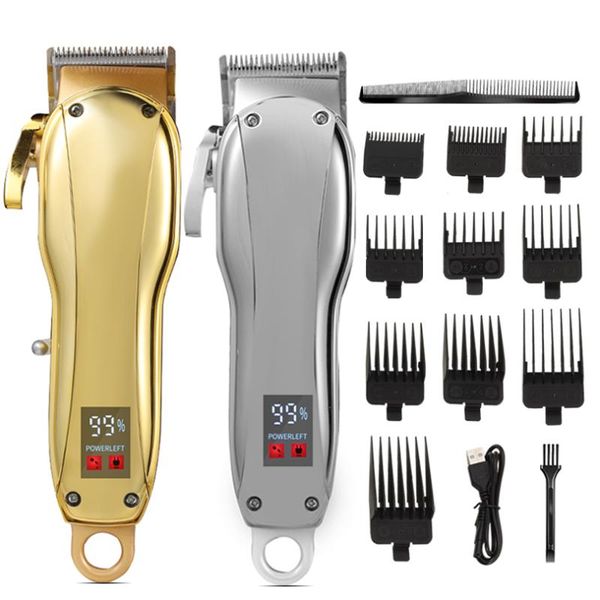 hair clippers electric clipper professional barber cutting machines cordless trimmer for men usb rechargeable shaver 10 combs
hair clippers electric clipper professional barber cutting machines cordless trimmer for men usb rechargeable shaver 10 combs