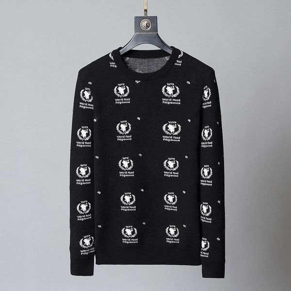 french designer givencig long-sleeved knitted letter embroidery fashion hooded pullover miss the clothing sweater burbury shirt men's, White;black
french designer givencig long-sleeved knitted letter embroidery fashion hooded pullover miss the clothing sweater burbury shirt men's, White;black