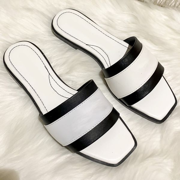 luxury designers women slipper summer fashion flip flops open toe platform slides indoor wear sandals and slippers ladies comfortable shoes, Black
luxury designers women slipper summer fashion flip flops open toe platform slides indoor wear sandals and slippers ladies comfortable shoes, Black