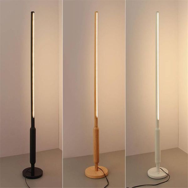 nordic long stick shape minimalism floor lamp for living room bedroom office creative staande modern study led stand light lamps
nordic long stick shape minimalism floor lamp for living room bedroom office creative staande modern study led stand light lamps