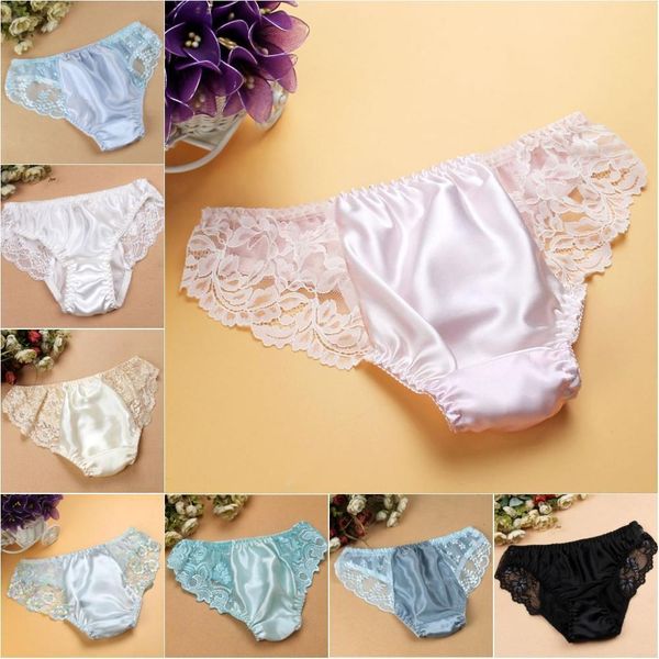 panties 1pc 100% silk women's lace underwear briefs lingerie panties l xl ms011, Black;pink
panties 1pc 100% silk women's lace underwear briefs lingerie panties l xl ms011, Black;pink