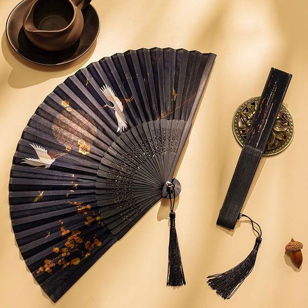 other home decor hand held folding fans with a fabric sleeve protection chinese/japanese vintage retro style for party wedding dancing
other home decor hand held folding fans with a fabric sleeve protection chinese/japanese vintage retro style for party wedding dancing