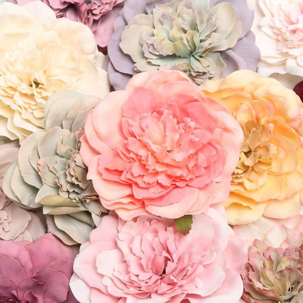 decorative flowers & wreaths 5pcs 2021 beautiful peony artificial silk small bouquet flores home party spring wedding decoration marriage fa
decorative flowers & wreaths 5pcs 2021 beautiful peony artificial silk small bouquet flores home party spring wedding decoration marriage fa