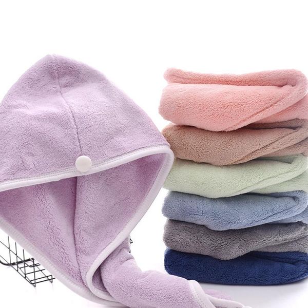 towel microfiber dry hair cap women's strong water absorption quick drying bath soft skin-friendly no irritation beach
towel microfiber dry hair cap women's strong water absorption quick drying bath soft skin-friendly no irritation beach