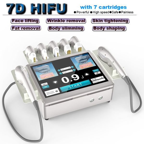 7d hifu high intensity focused ultrasound face lifting body slimming mmfu machine wrinkle removal skin tightening beauty equipment
7d hifu high intensity focused ultrasound face lifting body slimming mmfu machine wrinkle removal skin tightening beauty equipment