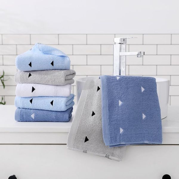towel yaapeet cotton 4pcstriangle printed design colorful durable soft facetowels pretty solid color bathroom cloth
towel yaapeet cotton 4pcstriangle printed design colorful durable soft facetowels pretty solid color bathroom cloth