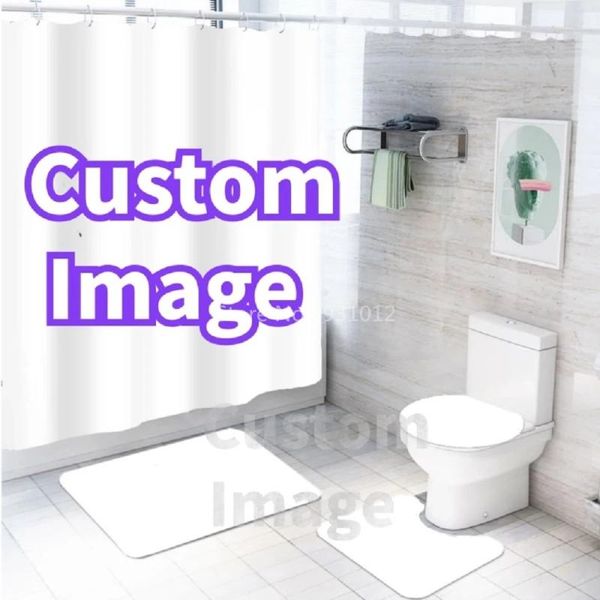 shower curtains custom curtain set waterproof bath and bathroom rug mats toilet cover 4 piece polyester for you
shower curtains custom curtain set waterproof bath and bathroom rug mats toilet cover 4 piece polyester for you