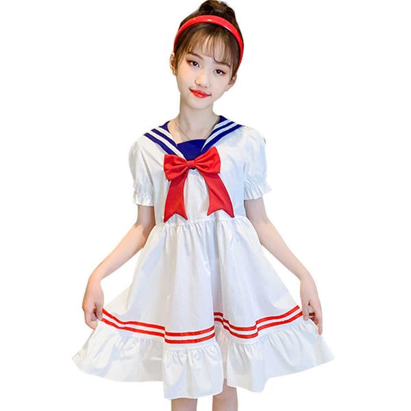 dress girl bow party for girls patchwork school children summer children's clothing 6 8 10 12 14 210528, Red;yellow
dress girl bow party for girls patchwork school children summer children's clothing 6 8 10 12 14 210528, Red;yellow