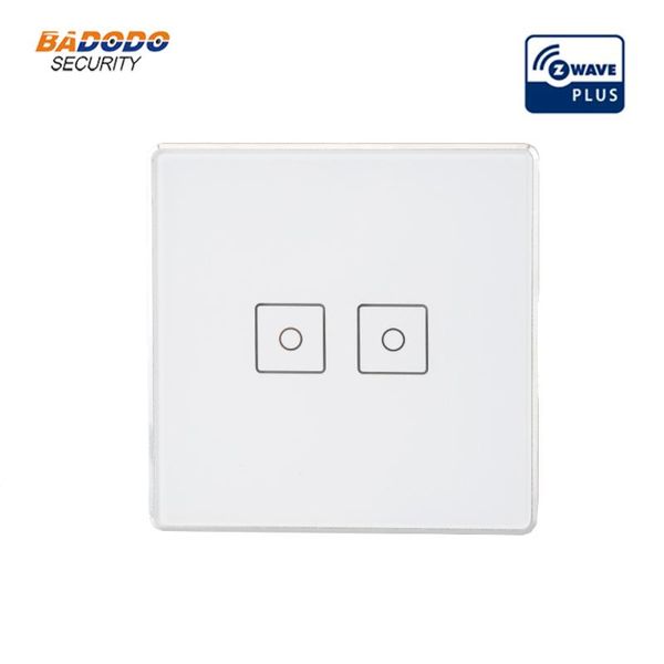 smart home control z-wave plus touch panel wall mounted light switch socket 1/2/3 gang support single live or neutral wire line connection
smart home control z-wave plus touch panel wall mounted light switch socket 1/2/3 gang support single live or neutral wire line connection