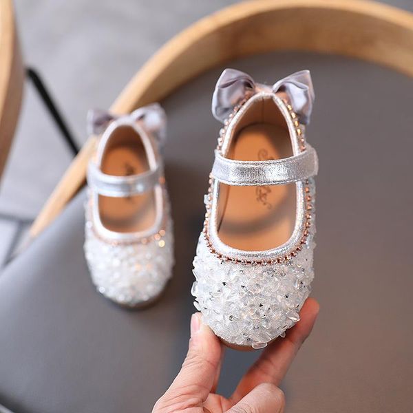 girls shoes glitter princess sweet sequins big girl kids party shoe child spring autumn flat, Black;grey
girls shoes glitter princess sweet sequins big girl kids party shoe child spring autumn flat, Black;grey