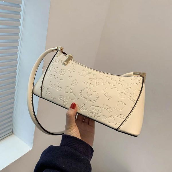 baguette designer bag for women 2021 style small square simple solid color armpit cartoon bags shoulder
baguette designer bag for women 2021 style small square simple solid color armpit cartoon bags shoulder