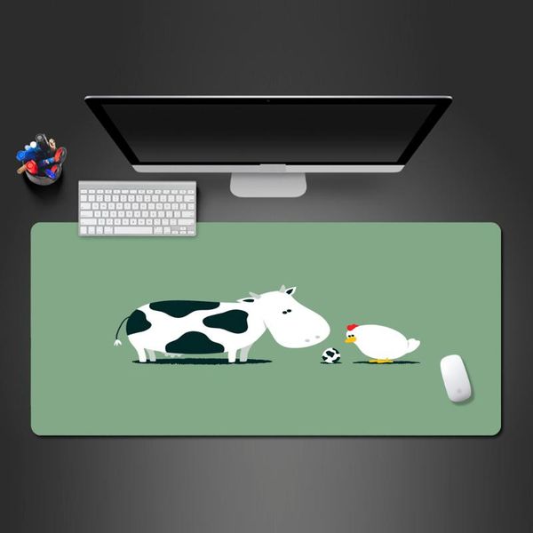 mouse pads & wrist rests modern fashion interesting animal pad washable customizable natural rubber non-slip edge computer keyboard
mouse pads & wrist rests modern fashion interesting animal pad washable customizable natural rubber non-slip edge computer keyboard