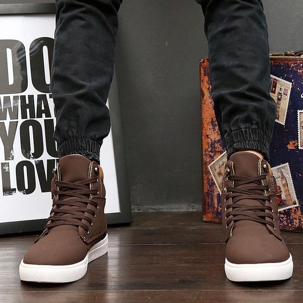boots sneakers men work western cuero boty casuales shoes hombre black coturno man sapato shoe home casual de sale botas on
boots sneakers men work western cuero boty casuales shoes hombre black coturno man sapato shoe home casual de sale botas on