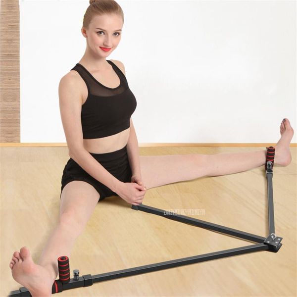 professional stretch leg training equipment ballet dance gymnastics splits exercises tensile ligament stretcher device accessories
professional stretch leg training equipment ballet dance gymnastics splits exercises tensile ligament stretcher device accessories