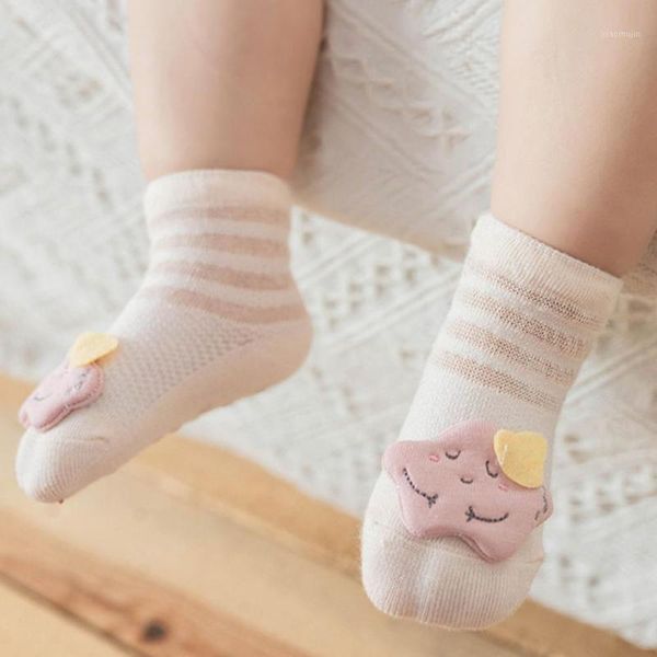 socks 2 pairs slip cartoon animal decor anti-skid skin friendly baby floor sock sweat absorption prewalker babies accessories, Pink;yellow
socks 2 pairs slip cartoon animal decor anti-skid skin friendly baby floor sock sweat absorption prewalker babies accessories, Pink;yellow
