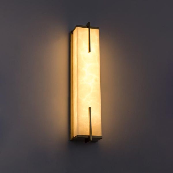 wall lamps modern copper lamp marble retro lampshade bedside living room background light luxury aisle corridor
wall lamps modern copper lamp marble retro lampshade bedside living room background light luxury aisle corridor