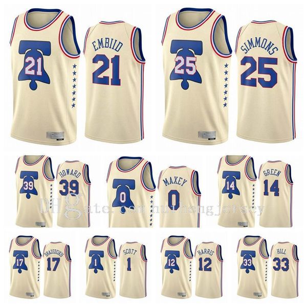 new mens jerseyphiladelphia76ersmen joel embiid ben simmons tyrese maxey dwight howard earned edition cream #21 basketball jersey, Black;red
new mens jerseyphiladelphia76ersmen joel embiid ben simmons tyrese maxey dwight howard earned edition cream #21 basketball jersey, Black;red