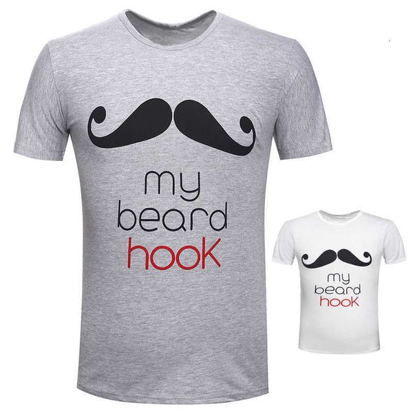 men's t-shirts t-shirt men short sleeve beard pattern cotton summer compression tight t-shirts fashion slim clothing for male nwkt, White;black
men's t-shirts t-shirt men short sleeve beard pattern cotton summer compression tight t-shirts fashion slim clothing for male nwkt, White;black