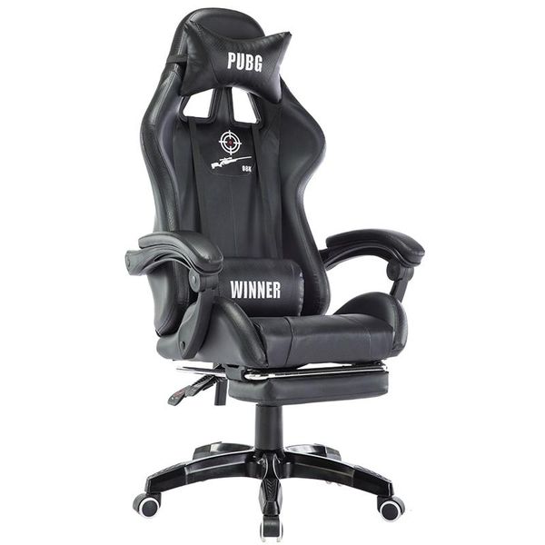 living room furniture ergonomic e-sports gaming chair reclining household pu soft computer lifted and rotation office boss with footrest
living room furniture ergonomic e-sports gaming chair reclining household pu soft computer lifted and rotation office boss with footrest