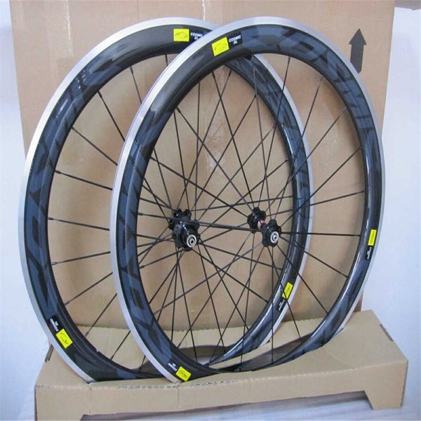 gray cosmic alloy carbon wheelset 50mm 700c aluminium carbon fiber road bike racing wheelset clincher glossy finish
gray cosmic alloy carbon wheelset 50mm 700c aluminium carbon fiber road bike racing wheelset clincher glossy finish