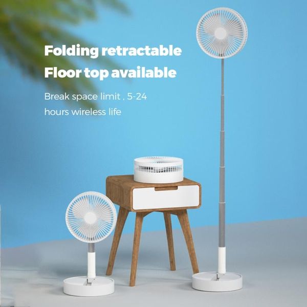electric fans 808f portable pedestal fan foldable usb desk 4 gears stretchable rotatable air cooler 5-24 hs run time
electric fans 808f portable pedestal fan foldable usb desk 4 gears stretchable rotatable air cooler 5-24 hs run time