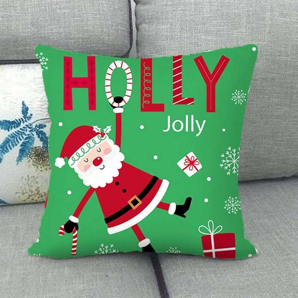 cushion/decorative pillow 45*45cm sofa cushion covers case pillows christmas cover decorations for home year decorative decoration
cushion/decorative pillow 45*45cm sofa cushion covers case pillows christmas cover decorations for home year decorative decoration