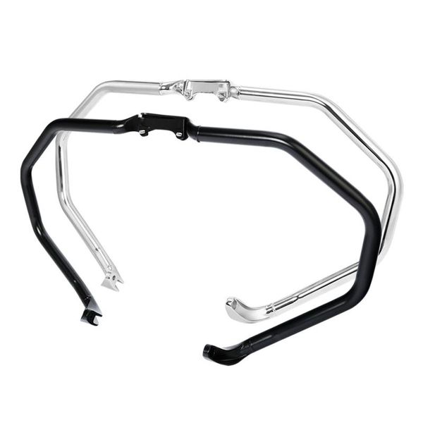 parts motorcycle engine guard highway crash bar for chieftain 2014-2021 dark horse 2021-2021