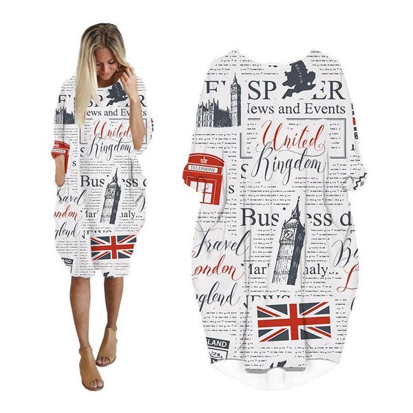 casual dresses spaper dress summer 3d print streetwear women oversize fashion harajuku long sleeve vintage clothes plussize clothing, Black;gray
casual dresses spaper dress summer 3d print streetwear women oversize fashion harajuku long sleeve vintage clothes plussize clothing, Black;gray