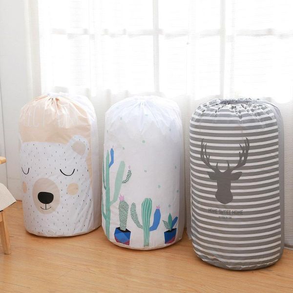 clothing & wardrobe storage waterproof closet organizer bag dustproof round quilt moisture-proof moving packing luggage sundries sorting pev
clothing & wardrobe storage waterproof closet organizer bag dustproof round quilt moisture-proof moving packing luggage sundries sorting pev