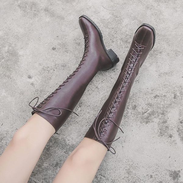 boots med heel women's rubber shoes rain zipper winter footwear boots-women luxury designer over-the-knee fashion v2wk, Black
boots med heel women's rubber shoes rain zipper winter footwear boots-women luxury designer over-the-knee fashion v2wk, Black