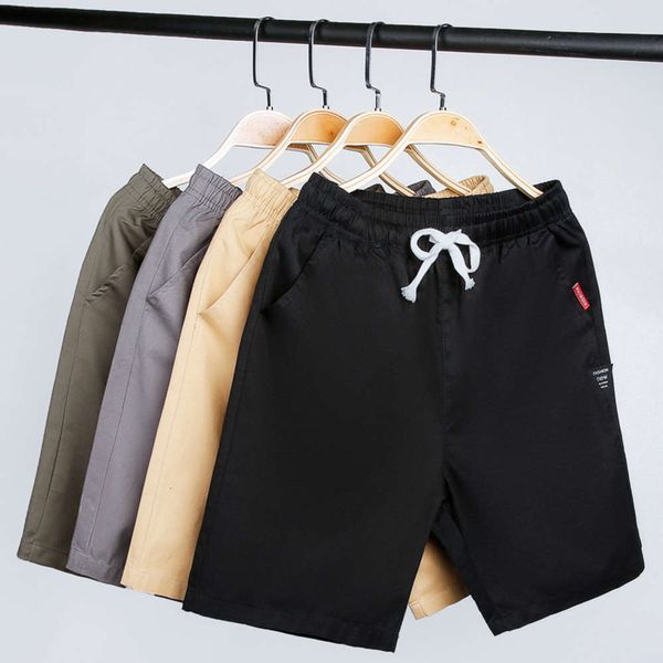 men's shorts summer main cotton and hemp slacks, sports shorts, lower garments, youth men's slim tie pants, White;black
men's shorts summer main cotton and hemp slacks, sports shorts, lower garments, youth men's slim tie pants, White;black