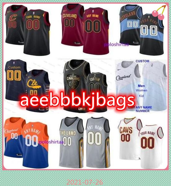 custom mens kid larry 22 nance jr. basketball jerseys ante 41 zizic darius 10 garland kevin 4 porter dylan 9 windler alfonzo 28 mckinnie 13, Black;red
custom mens kid larry 22 nance jr. basketball jerseys ante 41 zizic darius 10 garland kevin 4 porter dylan 9 windler alfonzo 28 mckinnie 13, Black;red