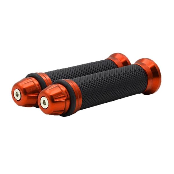 22mm rubber anti-slip handle grip porous carved motorcycle handlebar grips l9ce handlebars
22mm rubber anti-slip handle grip porous carved motorcycle handlebar grips l9ce handlebars