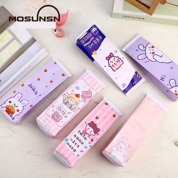 c3KX korean cute girl cartoon milk case storage bags pencil box pencil boxlarge capacity student stationery storage bag
c3KX korean cute girl cartoon milk case storage bags pencil box pencil boxlarge capacity student stationery storage bag
