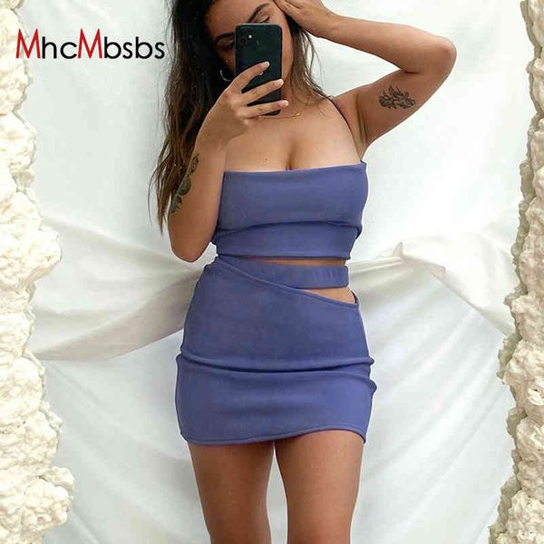 two piece dress women halter bandage sleeveless backless crop cut out camis +sheath mini skirt 2021 summer night club skin, White
two piece dress women halter bandage sleeveless backless crop cut out camis +sheath mini skirt 2021 summer night club skin, White