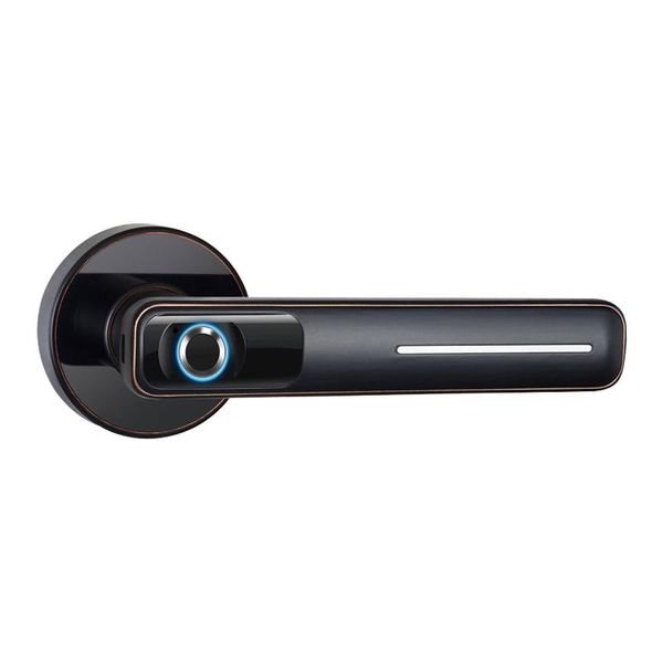 handle aluminum alloy home security easy install door lock apartment smart fingerprint anti theft keyless entry office room
handle aluminum alloy home security easy install door lock apartment smart fingerprint anti theft keyless entry office room