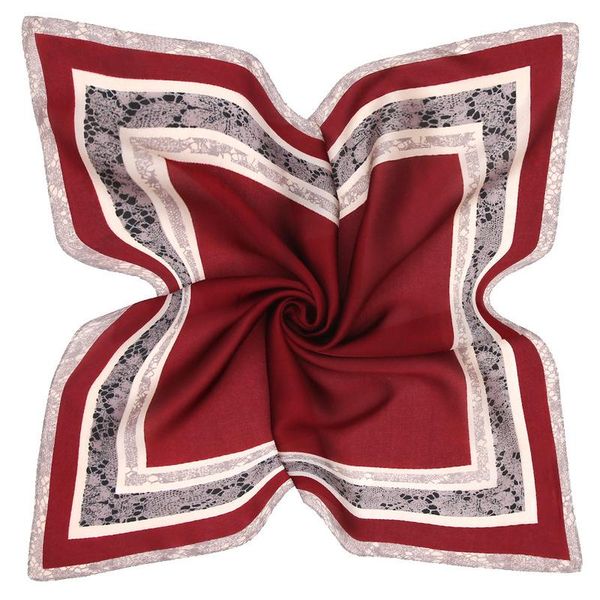 scarves woman scarf 20 inch korean wave point pure color imitated silk fabric ring neckerchief party casual tooling accessories, Blue;gray
scarves woman scarf 20 inch korean wave point pure color imitated silk fabric ring neckerchief party casual tooling accessories, Blue;gray