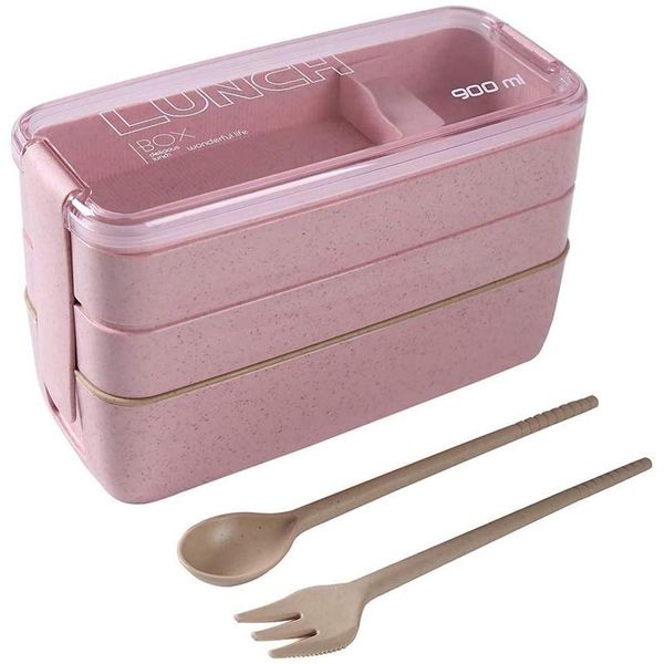 dinnerware sets japanese lunch box bento , 3-in-1 compartment, wheat straw, eco-friendly meal prep containers
dinnerware sets japanese lunch box bento , 3-in-1 compartment, wheat straw, eco-friendly meal prep containers