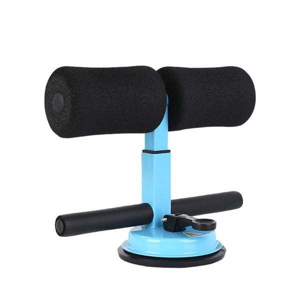 multifunction adjustable height sit-ups exercise fitness equipment waist abdomen gym home training #4a01
multifunction adjustable height sit-ups exercise fitness equipment waist abdomen gym home training #4a01