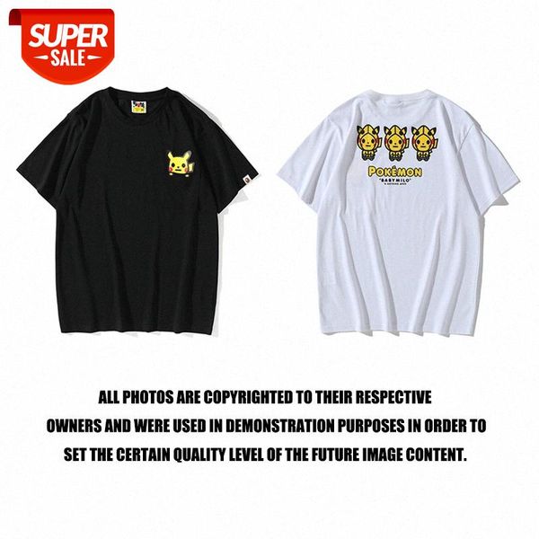 japanese brand ape-man head shark joint pocket piqiu short-sleeved men and women couple t-shirt #ow9p, White;black
japanese brand ape-man head shark joint pocket piqiu short-sleeved men and women couple t-shirt #ow9p, White;black