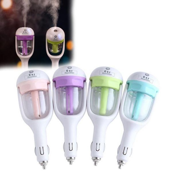 car air freshener mini 12v purifier steam humidifier aroma diffuser essential oil mist maker fogger
car air freshener mini 12v purifier steam humidifier aroma diffuser essential oil mist maker fogger