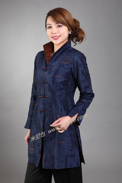 discount pink new female silk polyester outwear chinese traditional tang suit middle-aged mother long coat size s to xxxl, Red
discount pink new female silk polyester outwear chinese traditional tang suit middle-aged mother long coat size s to xxxl, Red