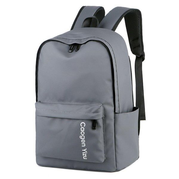 backpack 2021 fashion men male retro lapbag men's schoolbag travel backpacks