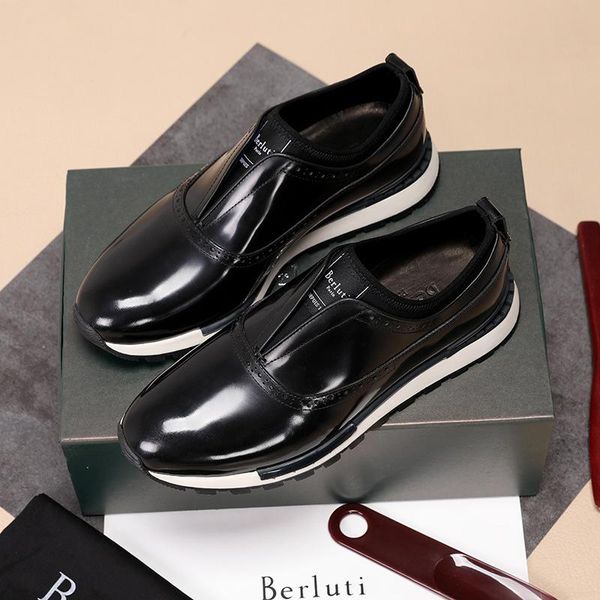 dress shoes america to restore ancient ways 2021 low brush color leather help curb in british wind workplace men's, Black
dress shoes america to restore ancient ways 2021 low brush color leather help curb in british wind workplace men's, Black